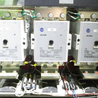 Allen Bradley 20LD1K2N0NNNCNW0WN A PowerFlex 700L AC Drive 1150 HP 1250 Amp