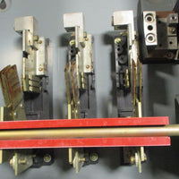Westinghouse GF-425N General Duty Safety Switch 400A 240VAC 100HP Max 3PH GF425N