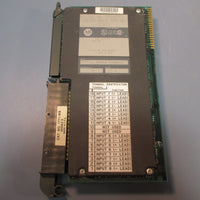 Allen Bradley 1771IL Isolated Analog Input Module (12 Bit) Series A