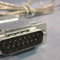 Interface SM250 Force Transducer 250 lbf Capacity 41/8" Length