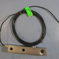 Rice Lake Weighing Systems RLSSB5K Load Cell 5K lbs @ 2mV/V