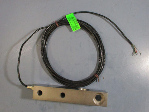 Rice Lake Weighing Systems RLSSB5K Load Cell 5K lbs @ 2mV/V
