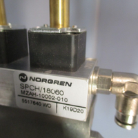 IMI Norgren Pnuematic Valve Combination Unit SPCH/18060 MZAH10002010