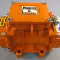 Martin Engineering CD 36650 Electric Vibrator 3600RPM Series AC 3PH 0.27kW