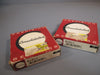 Precision/Consolidated Thrust Bearing (Lot of 2) 51211