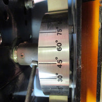Worcester Flowserve Series 39 Double Acting + PM15 Pneumatic Positioner