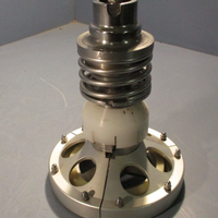 AROL GRIPPER,MECH;CAPS ASSY Y75AZA425600