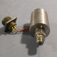 Druck PDCR 130/W/A Pressure Transducer 15 PSI Abs 10  32V DC