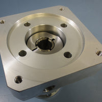 GAM EPL Series Gearbox Reducer: 5:1 Ratio, EPLH084005H[115802]