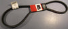 Gates 5VX580 Super HC Belt Cogged V-Belt 5/8" Top Width 58" Nominal Outside L