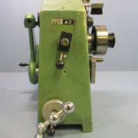 IGT Amsterdam A2 Printability Tester Type 2 401.02.S.1093 Printing Force 80kgf