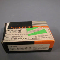 THK Linear Guide Block HSR15A1SSFM