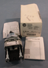 Allen Bradley 800T-H19A Selector Switch Series T, 2 Position Spring Return