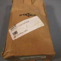 DODGE PILLOW BLOCK BEARING 111/16" 050848 P2BVSCB111NL