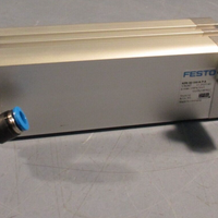 Festo 536267 Compact Cylinder ADN32100APA