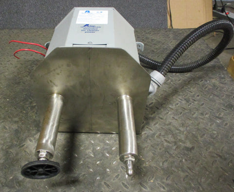 Acme T2535153S General Purpose Transformer 240x480 Pri V 120/240 Sec V 7.5 KVA