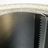 Sparks Belting MF BP290 Quiet Weave 41 FT LG x 21-1/2 IN Wd Conveyor Belt