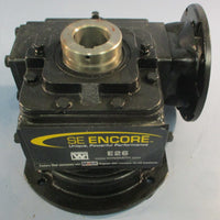 Winsmith SE Encore E26 Gear Reducer E26MSFS163X0HC 80:1 56C 1.44" Bore