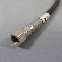 Hydraulic Hose Cascade 6002139 Eaton Synfle 313003 SAE 100R7 3/16" W.P. NEW