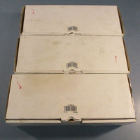 Fulham FireHorse FHEM16W LED Emergency Light Backup 120/277V (Lot of 3)