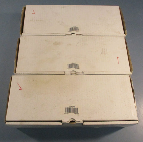 Fulham FireHorse FHEM16W LED Emergency Light Backup 120/277V (Lot of 3)