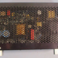 Sola 86153101 Custom Rectifier 115/230 Input VAC 3/2 Input Amp