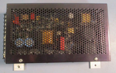 Sola 86153101 Custom Rectifier 115/230 Input VAC 3/2 Input Amp