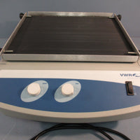 VWR Standard 3500 89032092 Orbital Shaker, 12.5"x10.5" Platform, 35 lbs Max