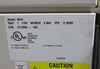 VWR Symphony 3078 Water Jacketed 6.5 cu.ft. C02 Incubator 1 Phase, 115 V