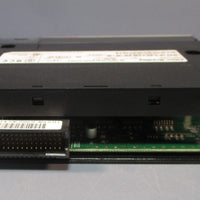 Allen Bradley 1756IV16 Ser A DC Input Module 16 PT Cat Rev C01 F/W Rev 3.2