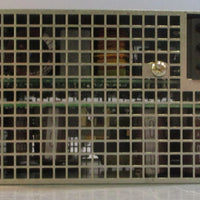 Allen Bradley 1606XLS480E Ser A Power Supply 1Ph 24V 20A 480W