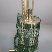 GEA Tuchenhagen Shut-Off Valve NL/ECO-OD1''/OD1'-EZ-EAA-V0-13N/S/51/3A+INA.0000M