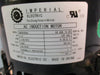 Imperial Electric Model AB050004, 1/2 HP, 1100 RPM 1 Phase AC Induction Motor