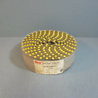 Rexnord MatTop Chains 81414931 10ft NEW
