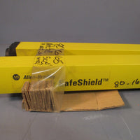 Allen Bradley 442LTA40430CACD / RA40430CBCD Guardmaster Light Curtain Set