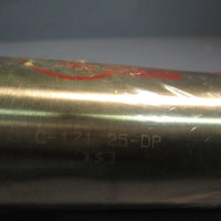 BIMBA C171 25DP Double Acting Pneumatic Cylinder 11/4" Bore