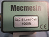 Mecmesin XLC-S 1000N Load Cell 1000 Newtons Max Capacity 5-1/2" Length
