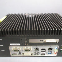 Arista Fanless Industrial PC 24VDC BOXPC138 w/Power Supply APSDR115024