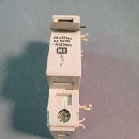 Allen Bradley Accessory Module for Circuit Breaker Ser B 1492ACBH1