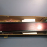 Allen Bradley InView Spectrum Controls LED Message Display Ser. C 2706P42RSC
