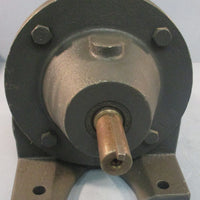Hub City HI4062A Helical Incline Gear Drive 0250-10327 35.91:1 Ratio 3.30HP