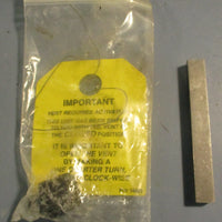 Winsmith 920MDSS545X0DN Gear Reducer 920MDSN 20:1 Ratio 1-7/16" Bore NOS