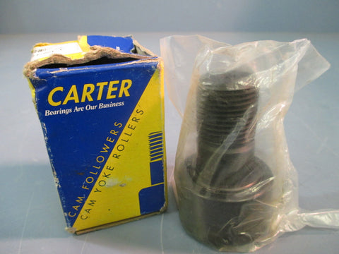 Carter 1 1/2" Heavy Duty Cam Follower CNBH-48-S