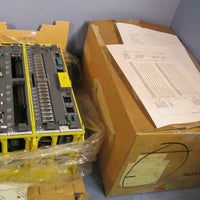 Fanuc A02B0228B50201 Controller Series 18TC