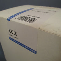 KRAUS & NAIMER DISCONNECT SWITCH KG10.T204/40.KS51V FACTORY SEALED