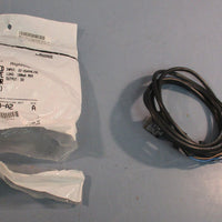 Allen Bradley 42EFP2SCBA2 Polarized Reflective Sensor Ser A 3m Length
