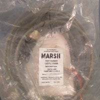 Marsh Data Line Printhead 10 Cable IJDTL13598