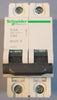 Schneider Electric 24520 Circuit Breaker 480Y/240VAC D 6A C60