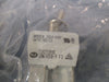 Lot of (2) Apem 641H Switch Toggle 15A 250V EN61058-1 F3