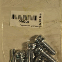 Rexroth Bosch HAS01.1-105-072-CN Hardware Accessory Kit R911311808